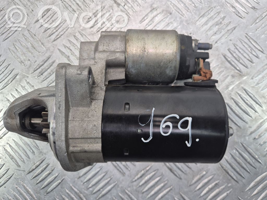 Electromotor   7594292,0001107424