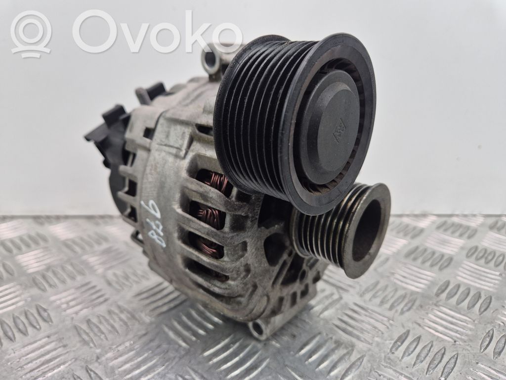 BMW 7 F01 F02 F03 F04 Generatoriaus detalė (-ės) 