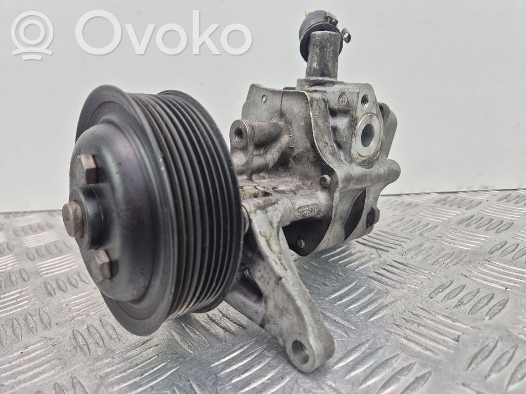 BMW 7 F01 F02 F03 F04 Power steering pump 