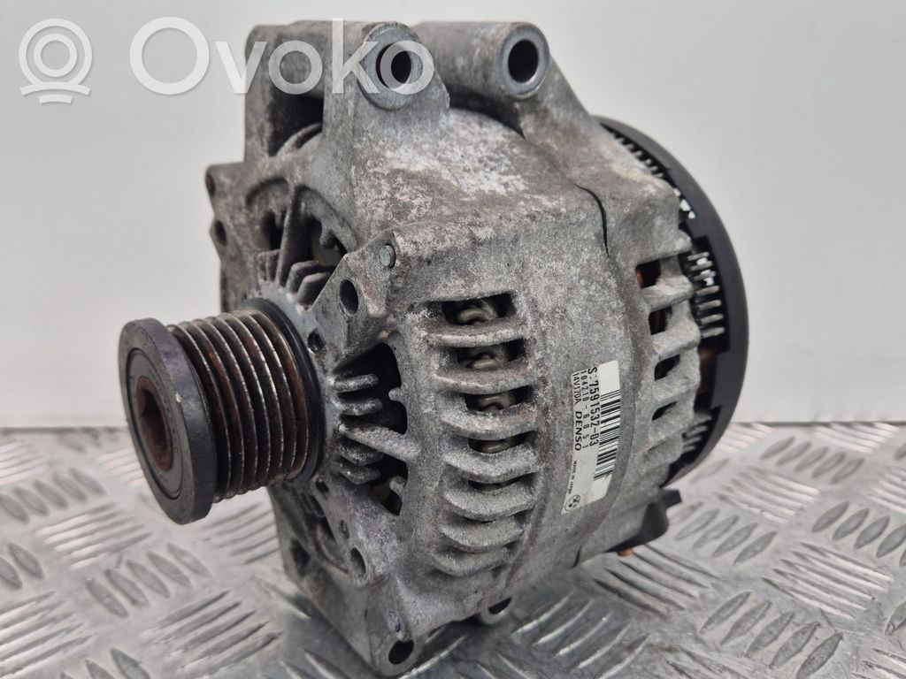 BMW 3 E90 E91 Generator/alternator 