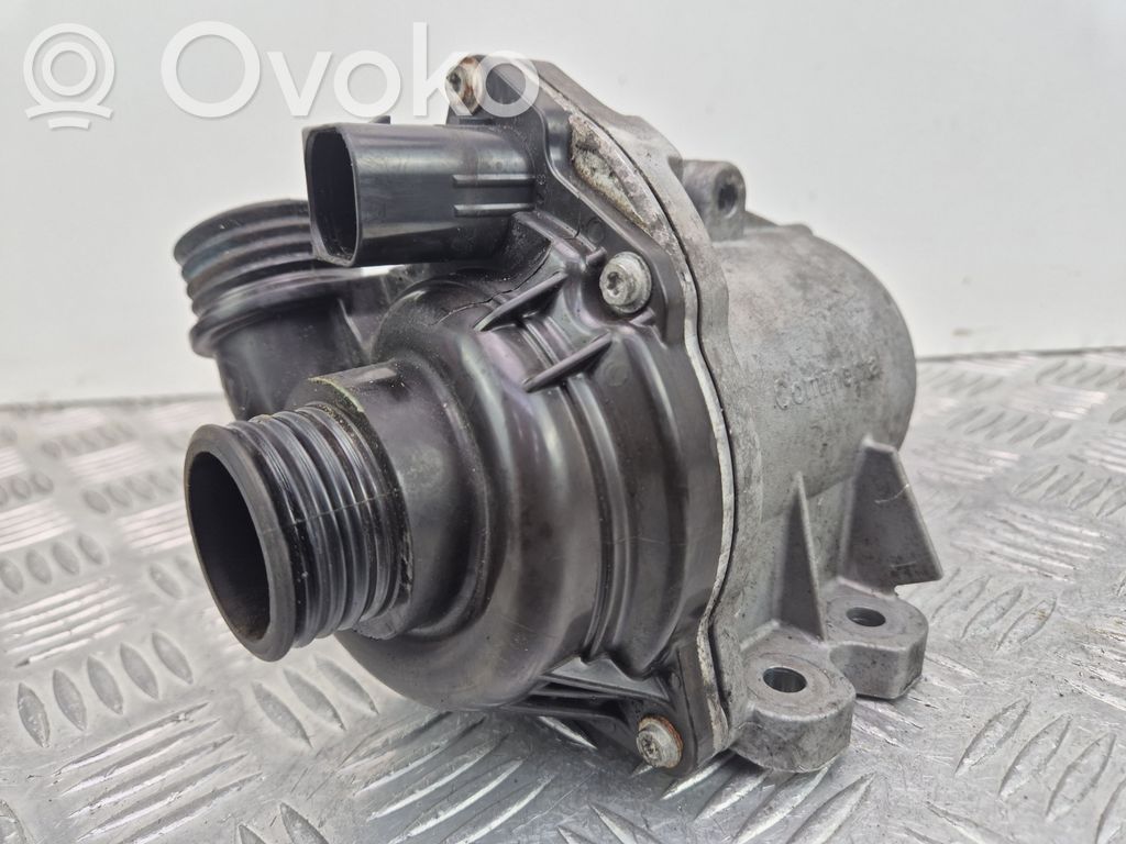 BMW 7 F01 F02 F03 F04 Water pump 