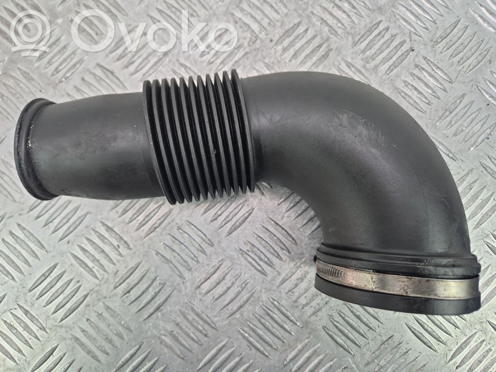 BMW X1 E84 Air intake duct part 