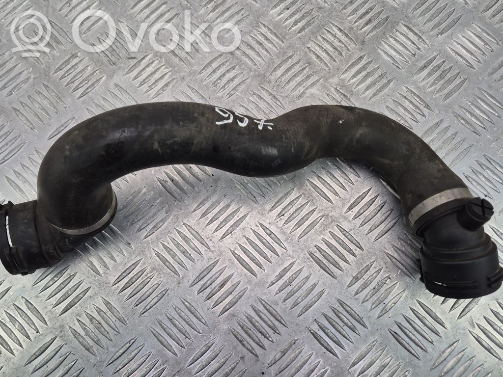 BMW X1 E84 Caurulīte (-es) / šļūtene (-es) 