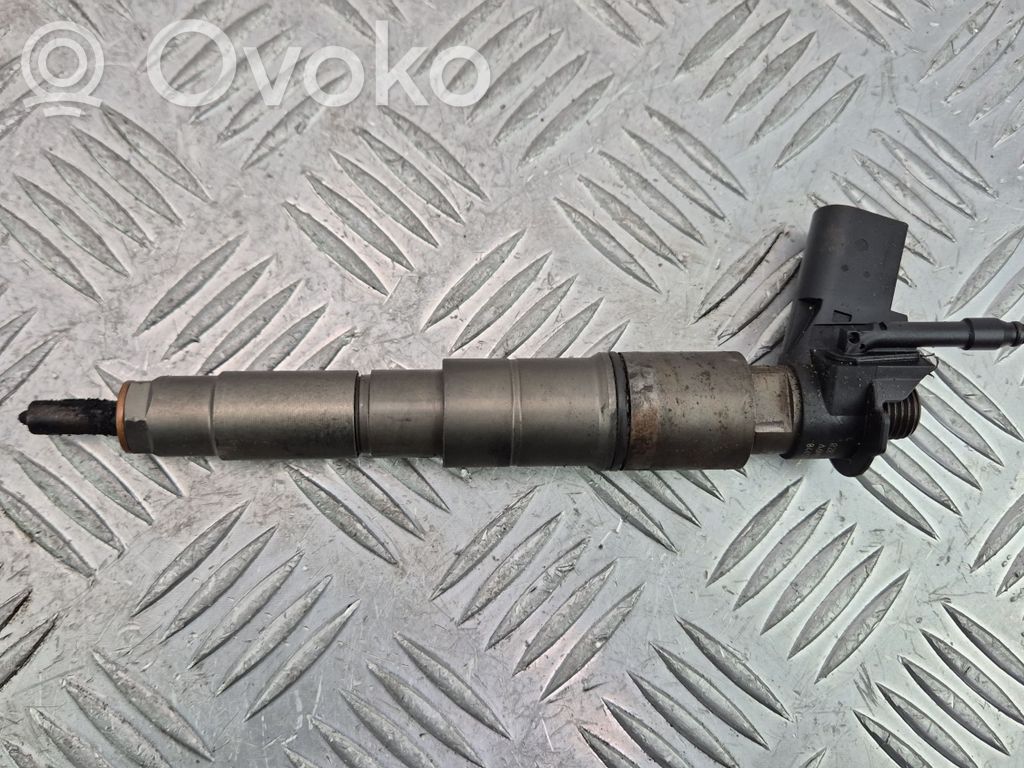 BMW X5 E70 Sprausla (-i) 