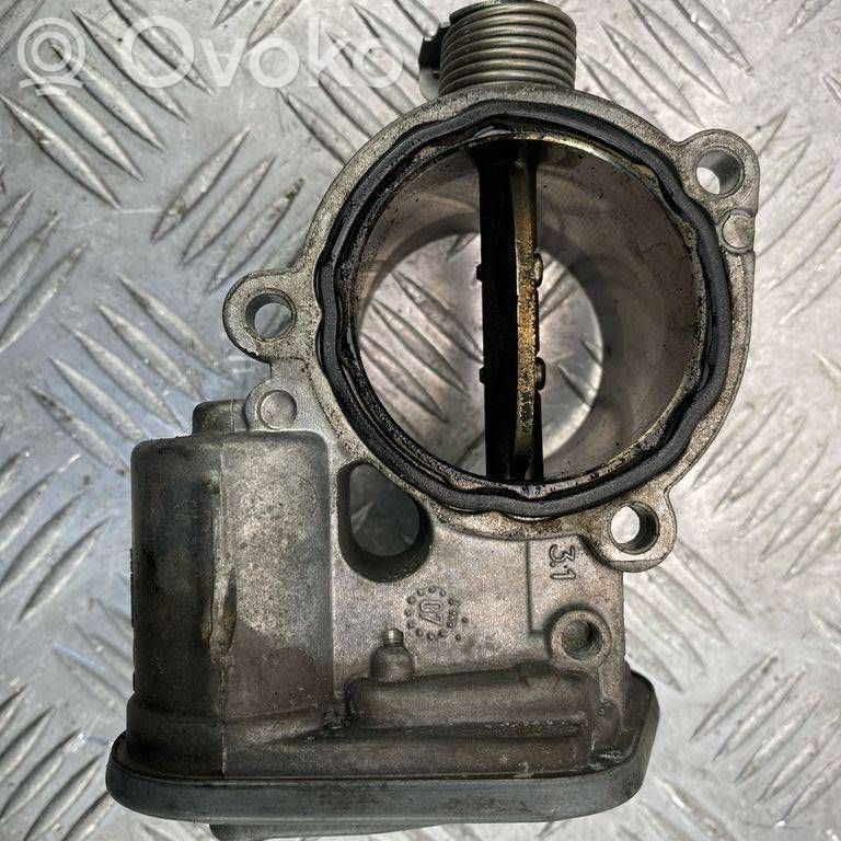 Kuristusventtiili   7804384,B81131597