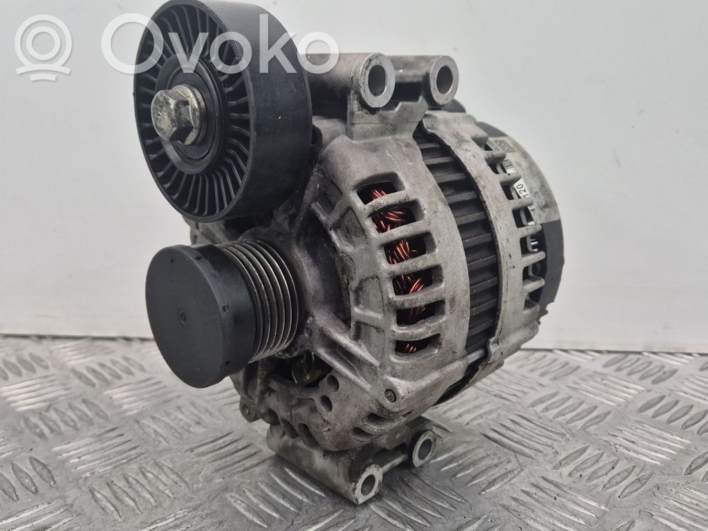 Alternator   7560985