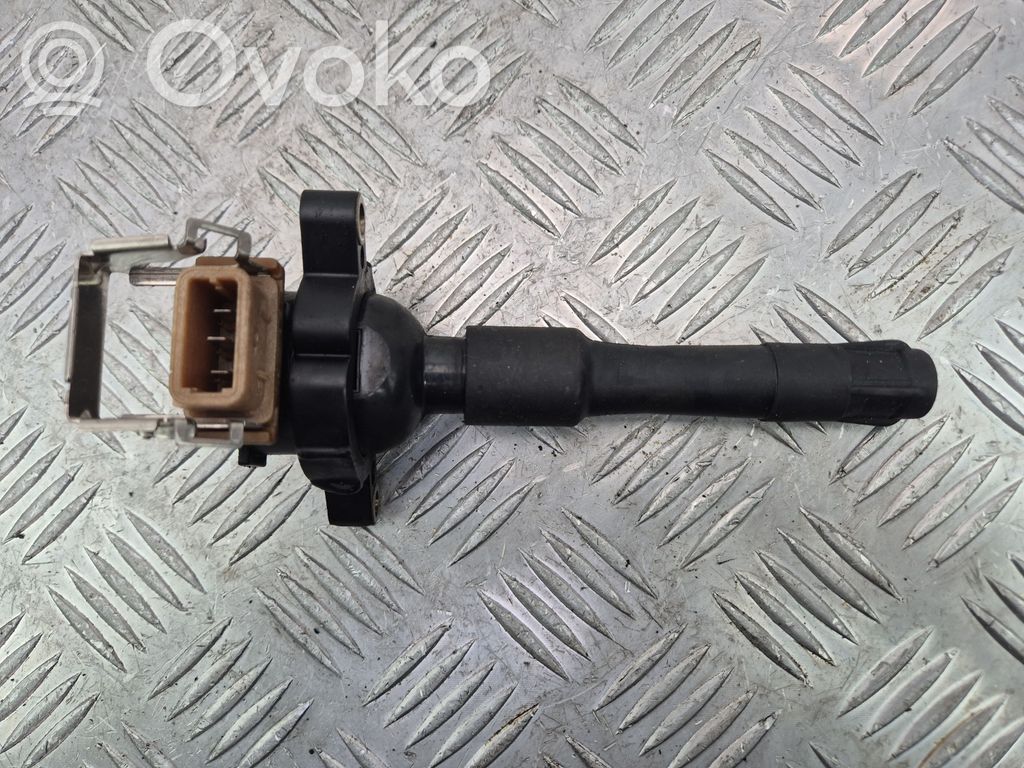 High voltage ignition coil   1748017