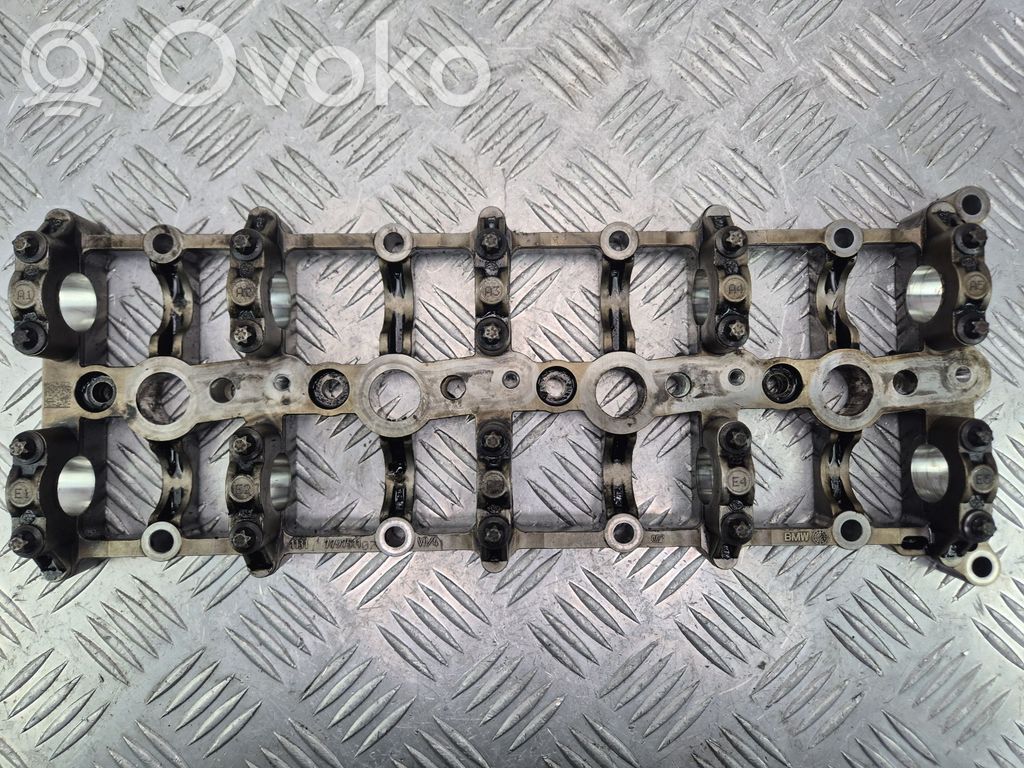 BMW 3 F30 F35 F31 Sadales vārpsta 
