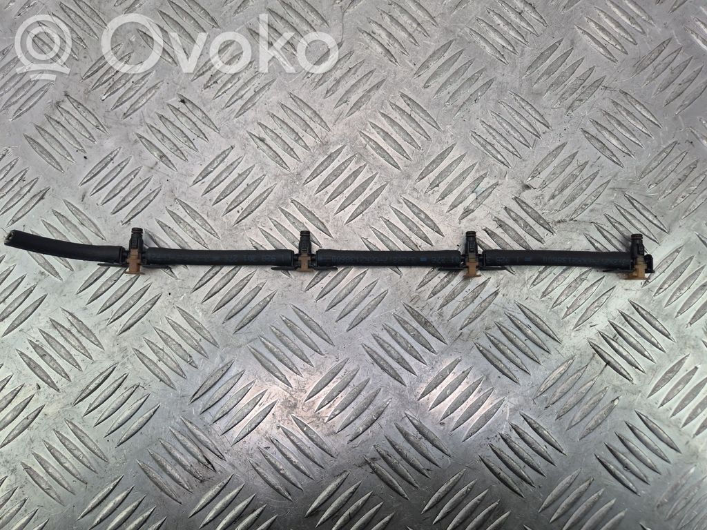 Przewód / Wąż przelewowy paliwa   7823408