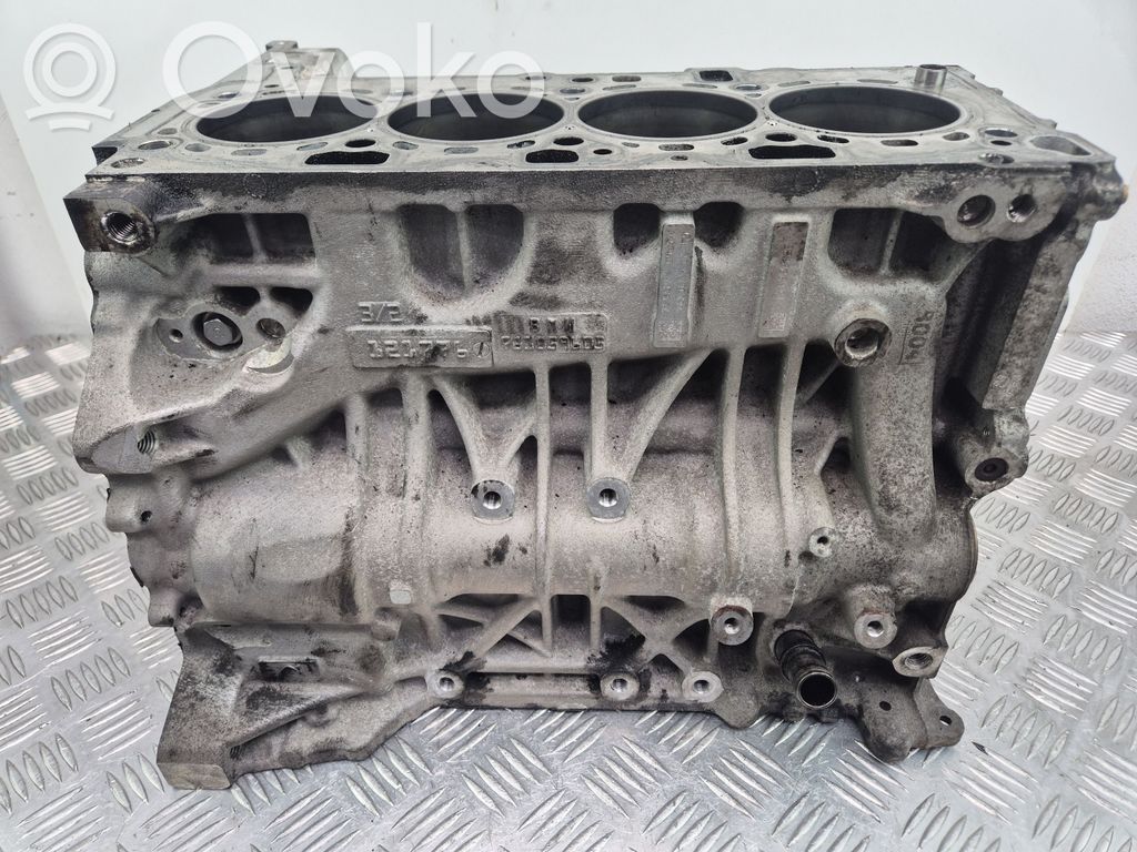 BMW 3 F30 F35 F31 Engine block 