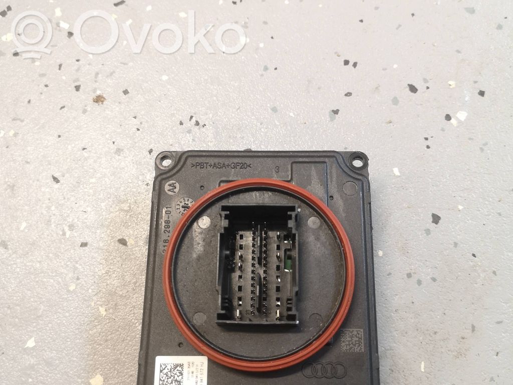 LED ballast control module   4K0941572HJ,21110135AB