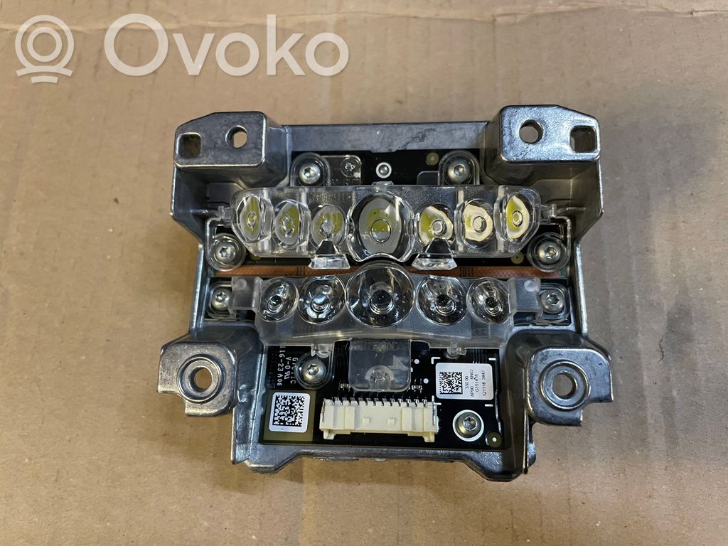 Audi A5 Headlight part 