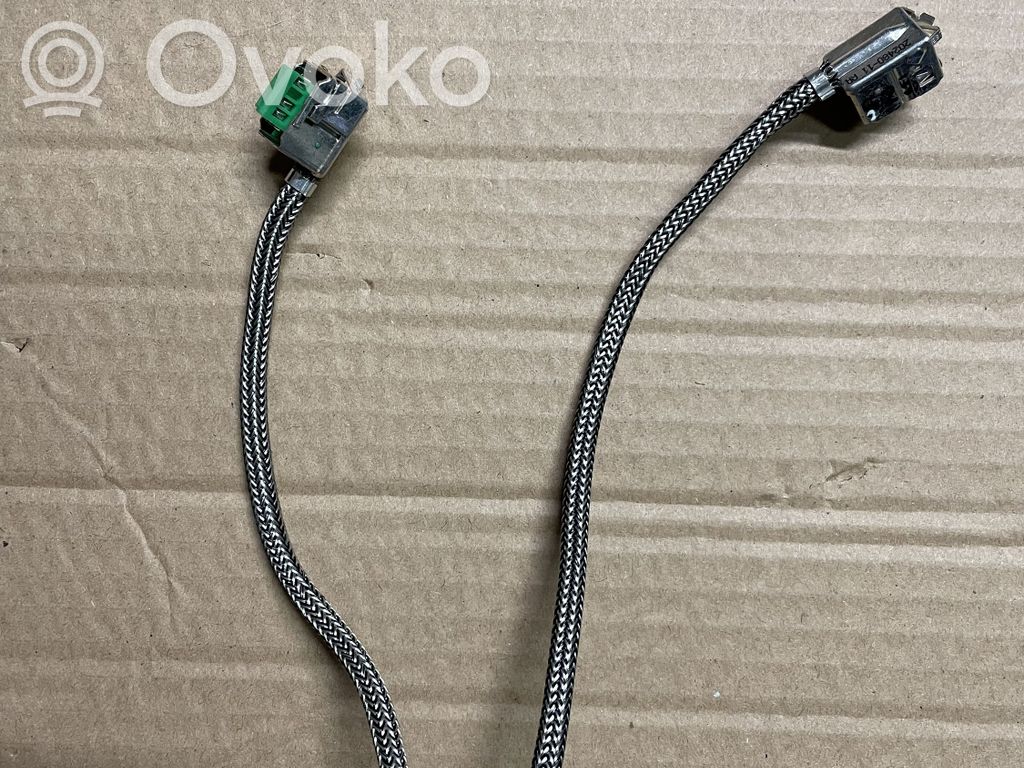 Audi A3 S3 8V Headlight part 