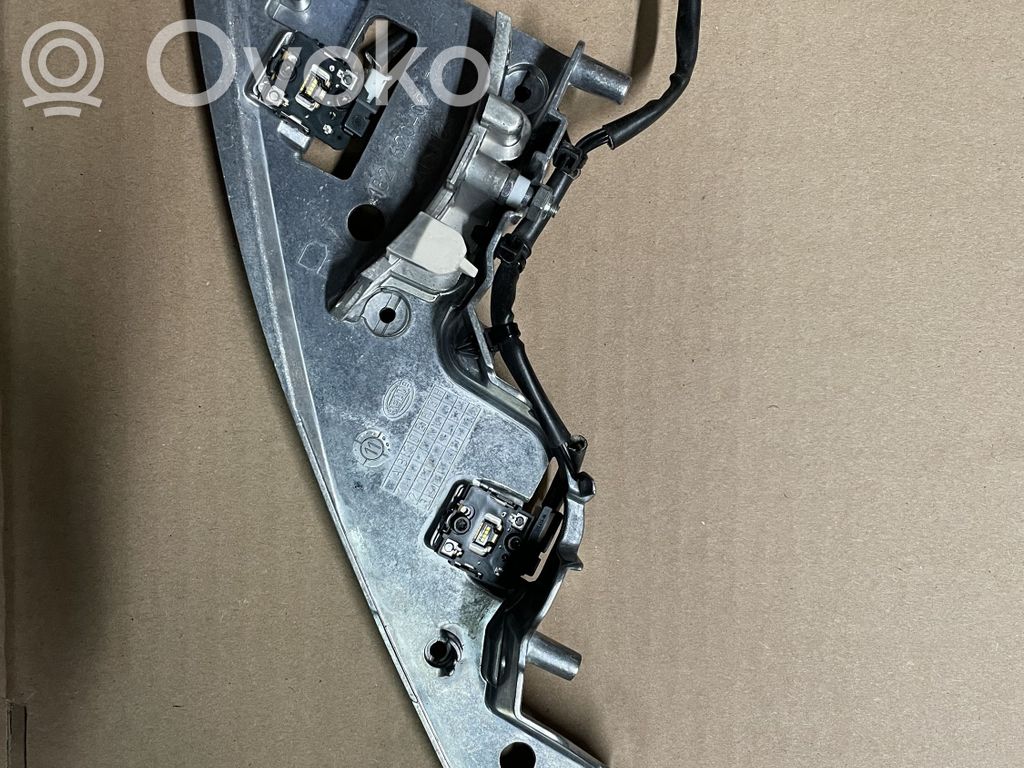 Audi A8 S8 D4 4H Module de contrôle de ballast LED 
