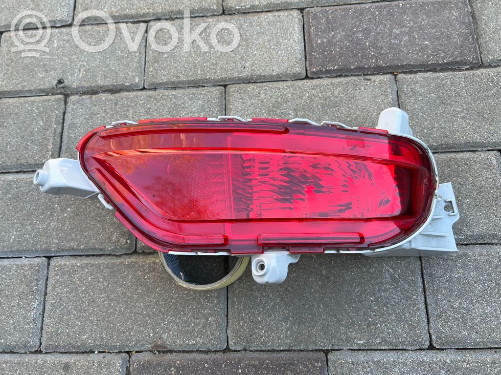 Mazda CX-5 Takasumuvalo 