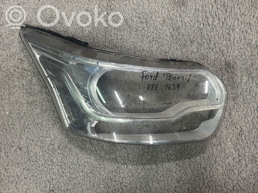 Scheinwerferglas   BK3113D152BG,BK3113D152BG,G120075,1910182439