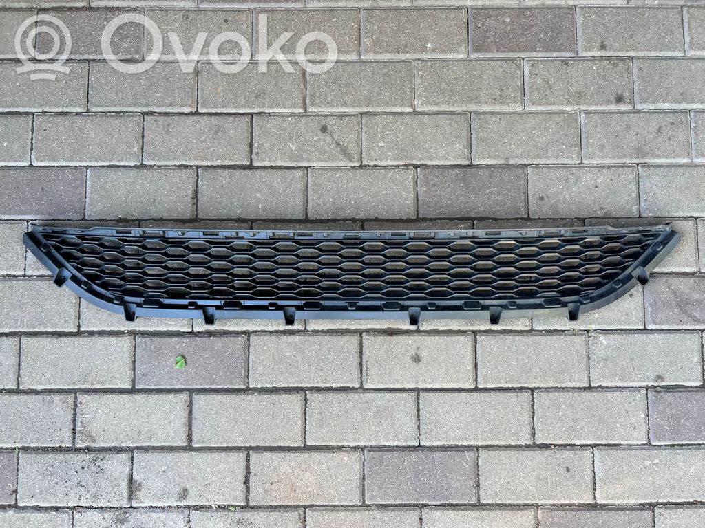 Jaguar E-Pace Front bumper lower grill 