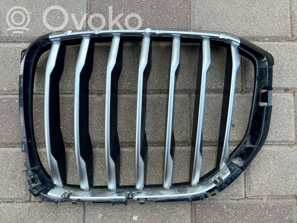BMW X5 G05 Atrapa chłodnicy / Grill 