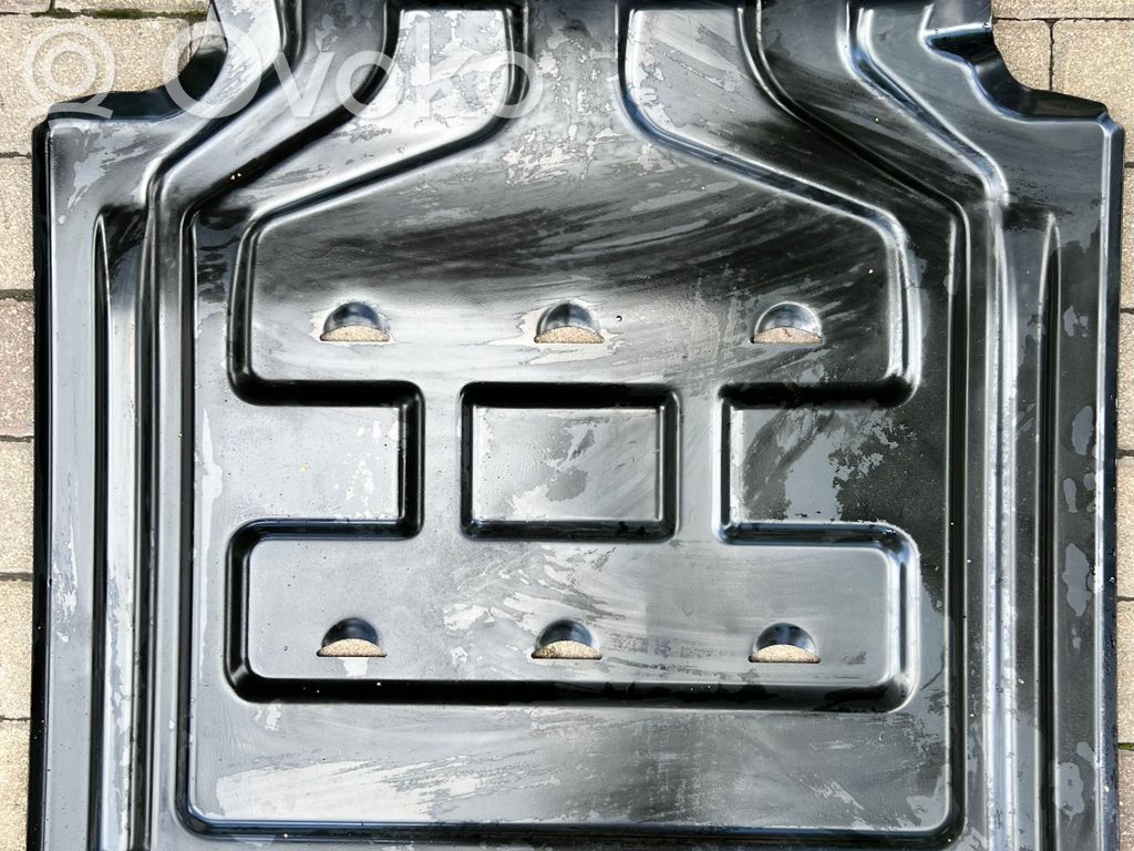 Ford Ranger Engine splash shield/under tray 