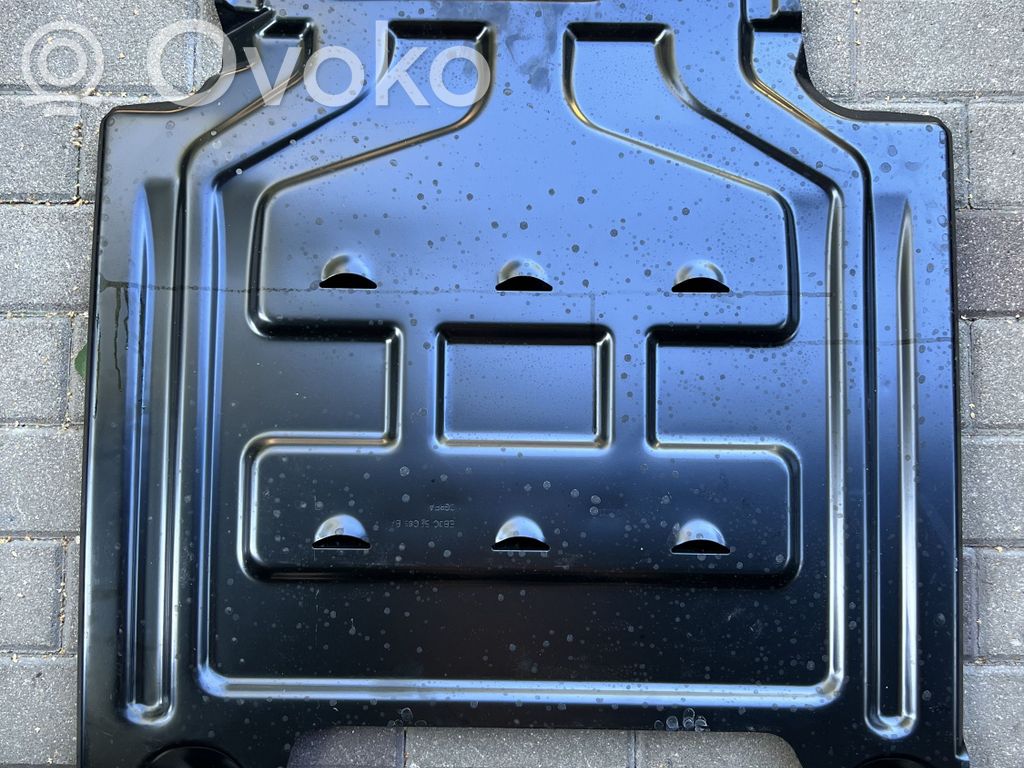 Ford Ranger Engine splash shield/under tray 