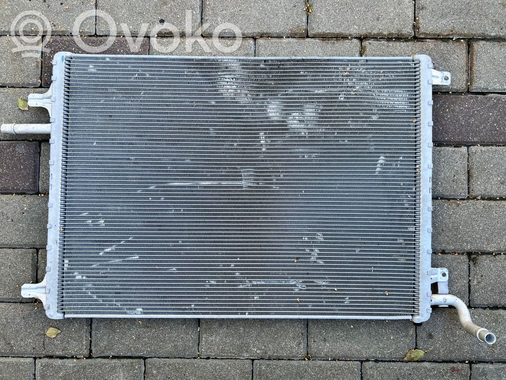 Land Rover Range Rover Evoque L551 Aušinimo skysčio radiatorius 
