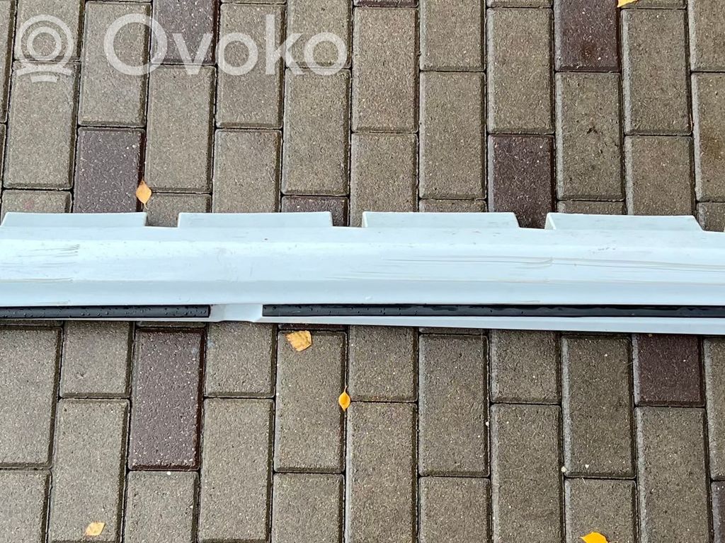 Ford Mondeo MK V Slenkstis 