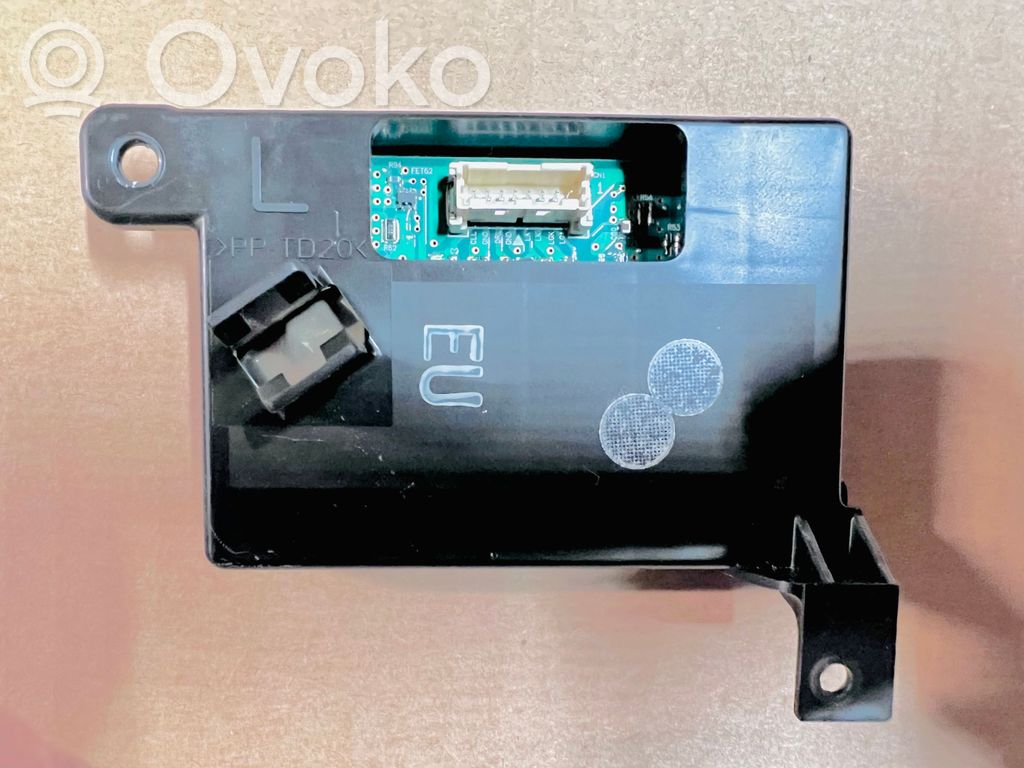 Módulo de control de balasto LED   1000965115,1000965115,J03K651140YJ072
