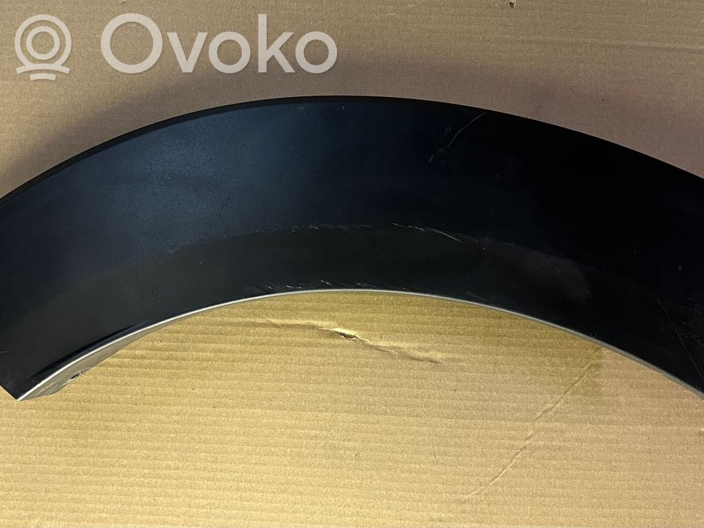 Mazda CX-30 Priekšējās arkas apdare 