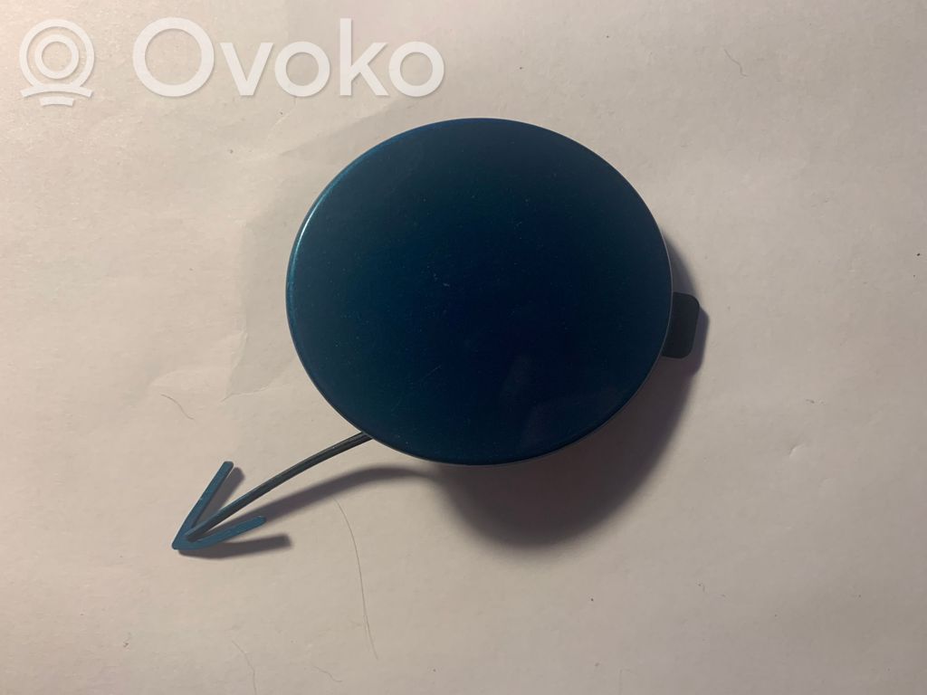 Ford Fiesta Priekinis tempimo kilpos dangtelis 