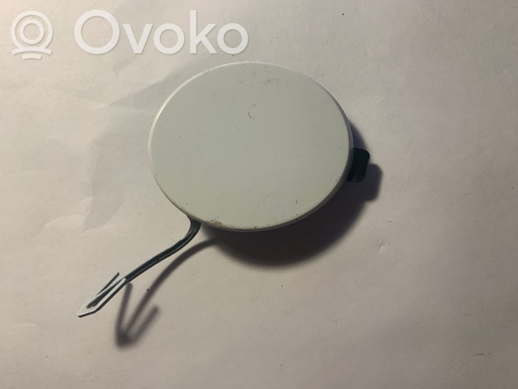Ford Fiesta Priekinis tempimo kilpos dangtelis 