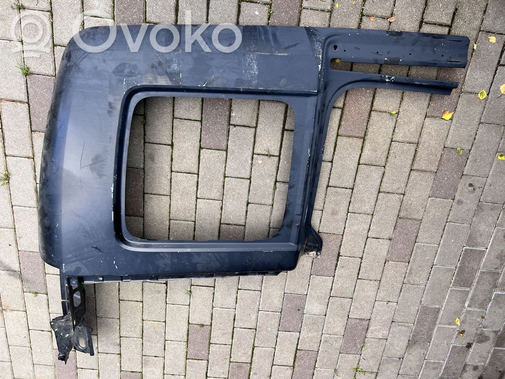 Volkswagen Caddy Aleta trasera 