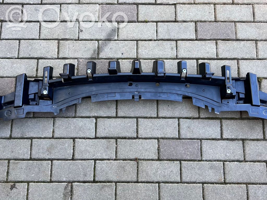 Land Rover Range Rover Sport L494 Front bumper shock/impact absorber 