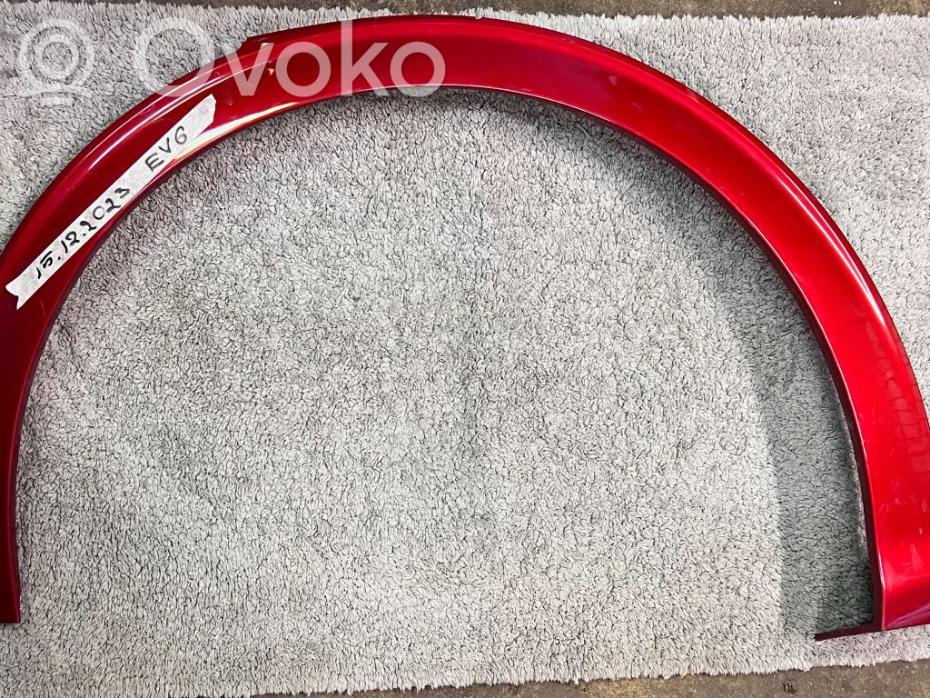 KIA EV6 Front arch trim 