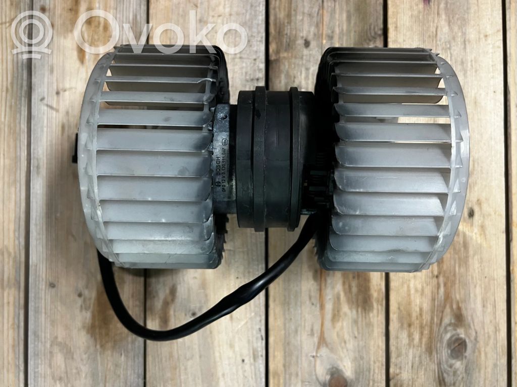 Audi A8 S8 D3 4E Heater fan/blower 