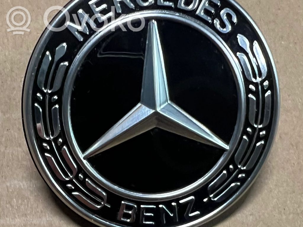 Mercedes-Benz C W206 Emblemat / Znaczek 