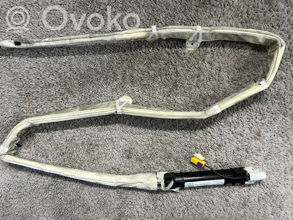 Audi A8 S8 D2 4D Airbag del techo 