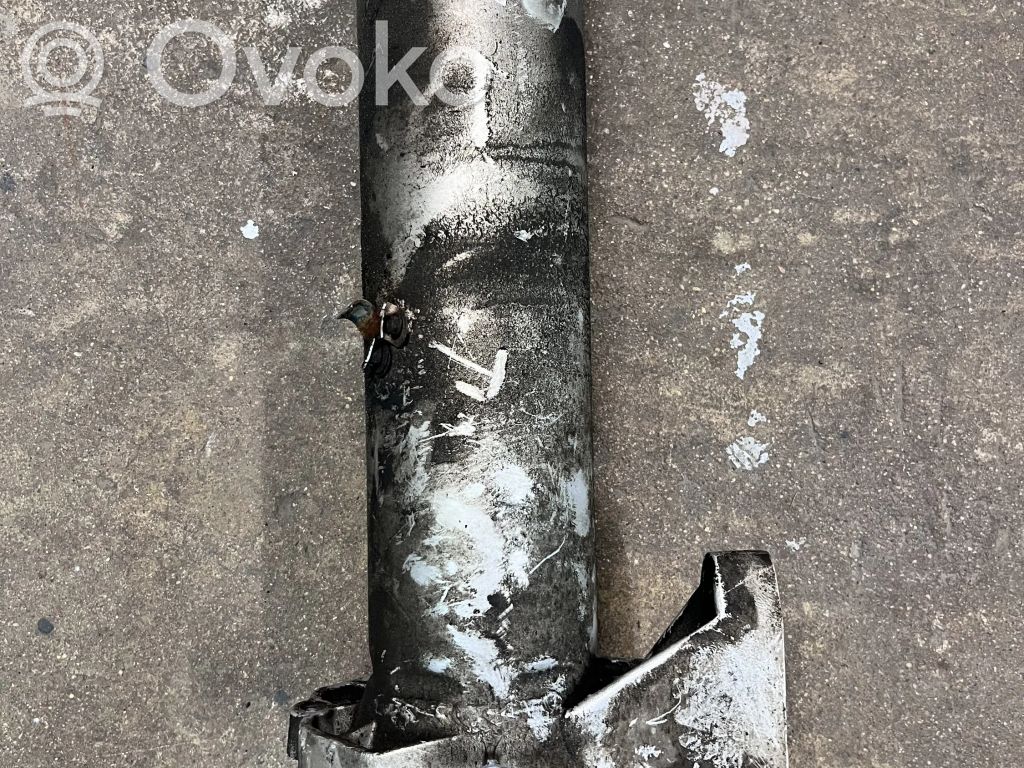 Audi A8 S8 D2 4D Odbój / Amortyzator zderzaka przedniego 