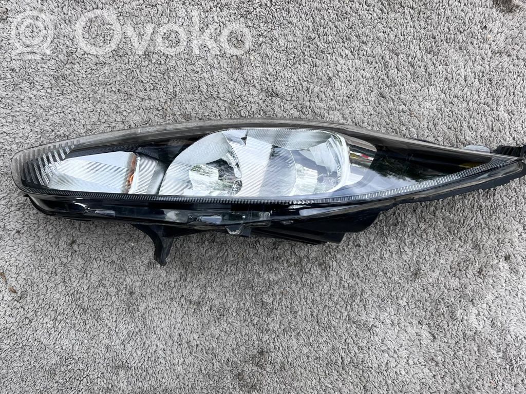 Ford Fiesta Headlight/headlamp 