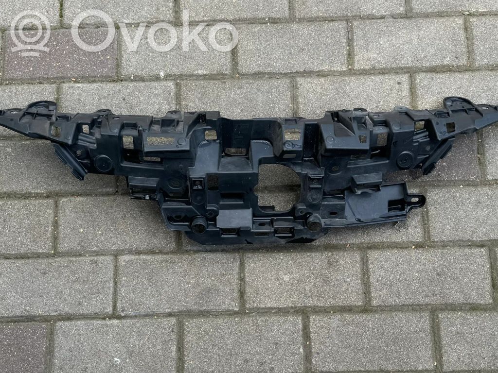 Toyota Corolla E210 E21 Etupuskurin tukipalkki 