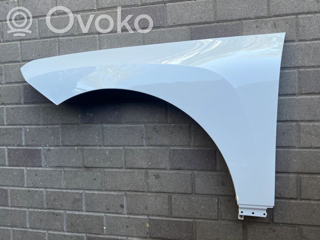 BMW iX Fender 