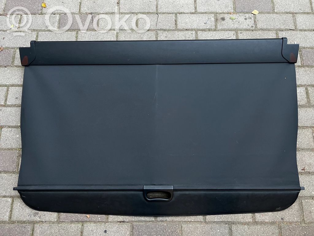 BMW X5M E70 Užuolaida (štorkė) 