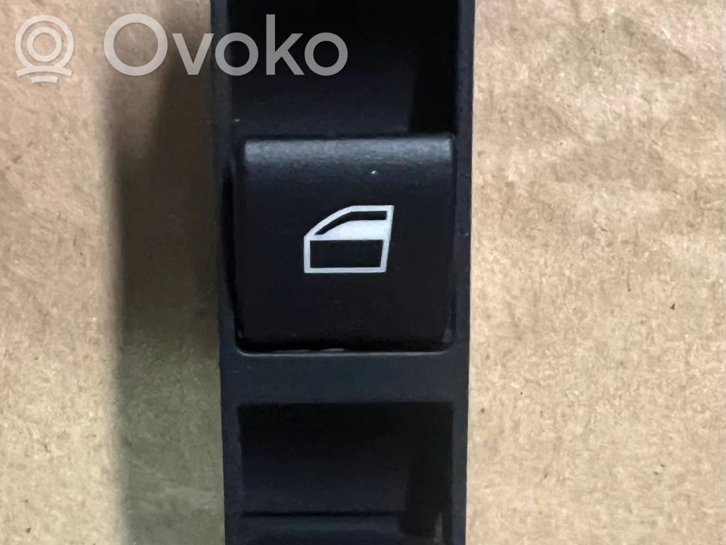 BMW 3 E46 Electric window control switch 