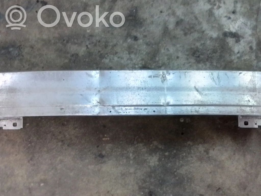 Audi e-tron Front bumper support beam 