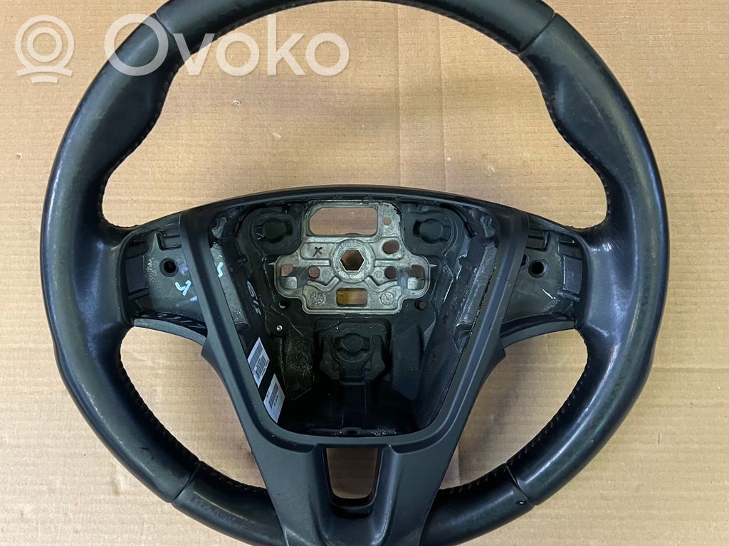 Volvo V40 Cross country Steering wheel 