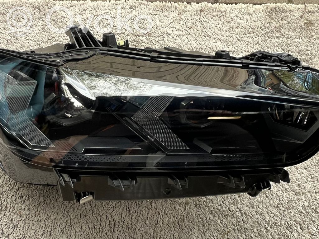 BMW X5 G05 Scheinwerfer 