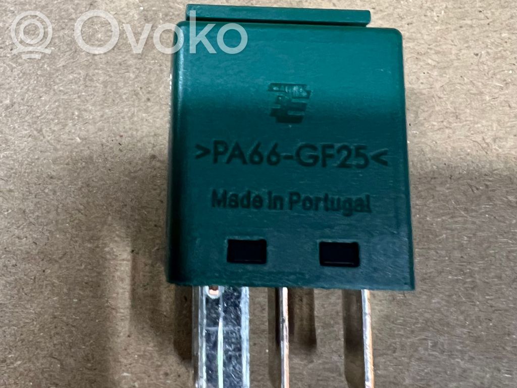 BMW 5 F10 F11 Other relay 