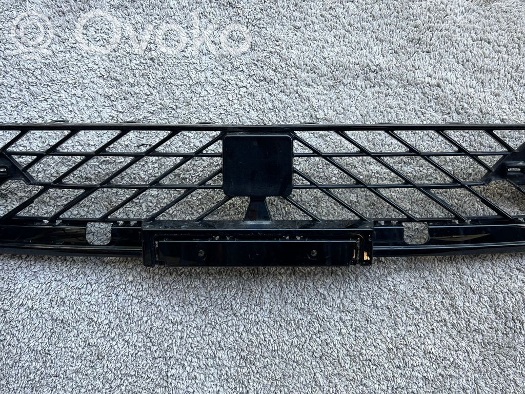 Cupra Formentor Front bumper lower grill 