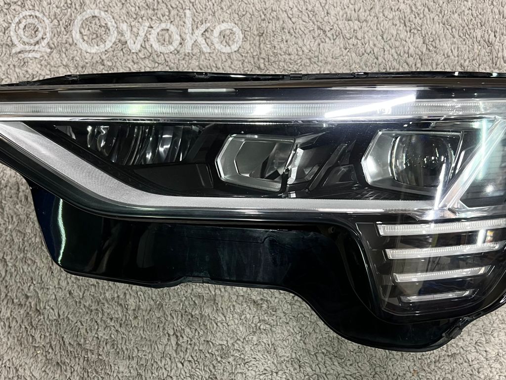 Headlight/headlamp   260422134822,LE17A6414,030111023300,4KE941039