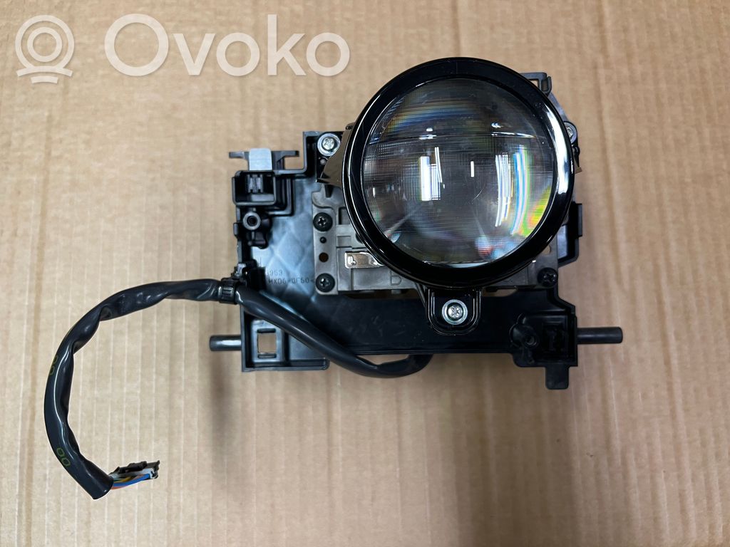 Mazda CX-5 II Headlight/headlamp bulb 