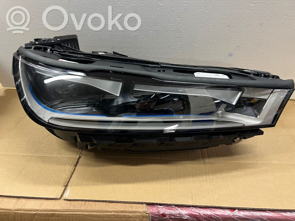 BMW iX Headlight/headlamp 
